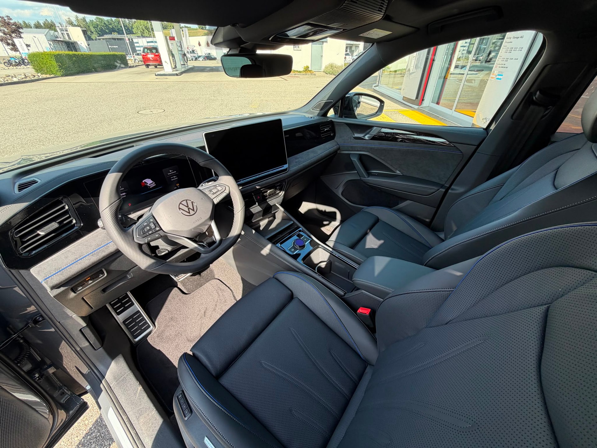 VW Tiguan 1.5 TSI evo2 eHybrid R-Line DSG-image-10