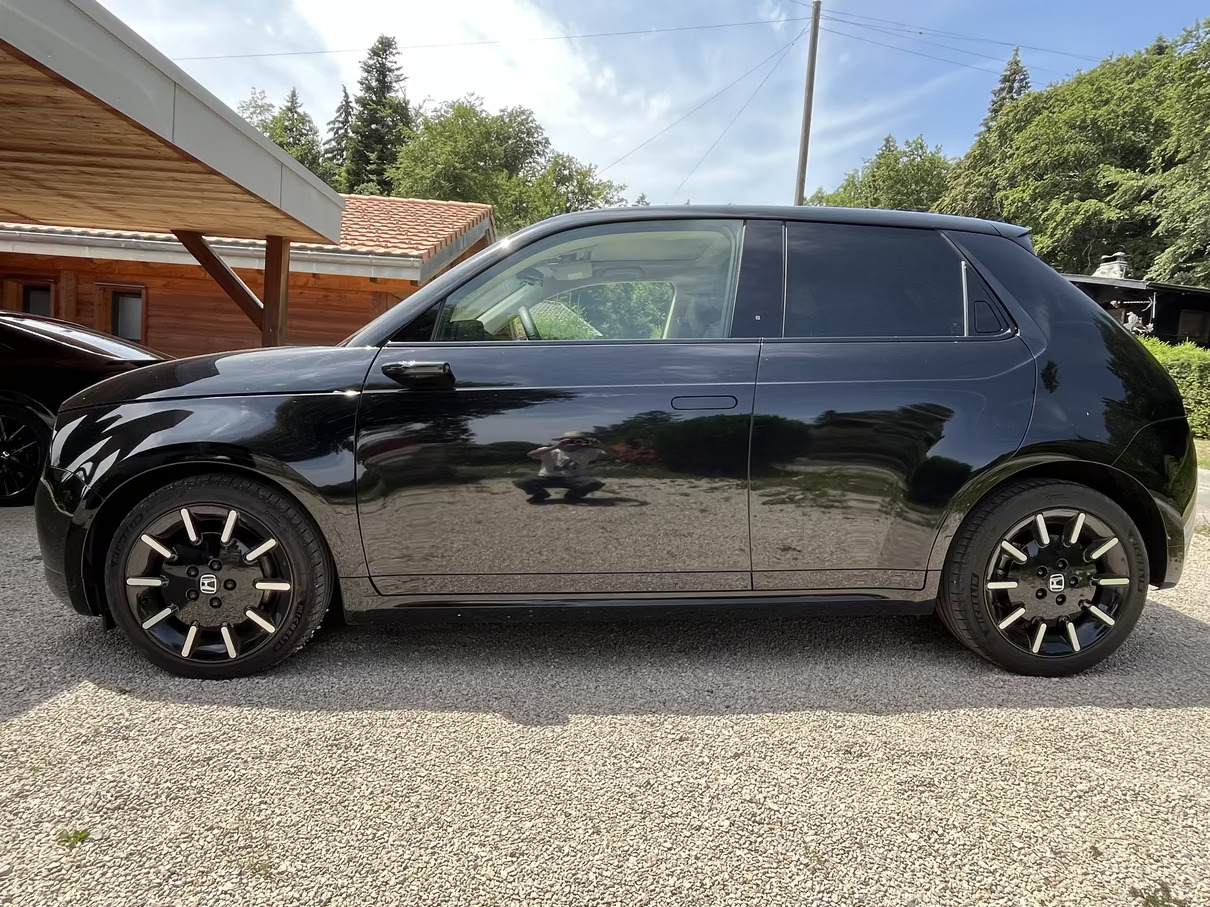 HONDA electric Advance-image-4