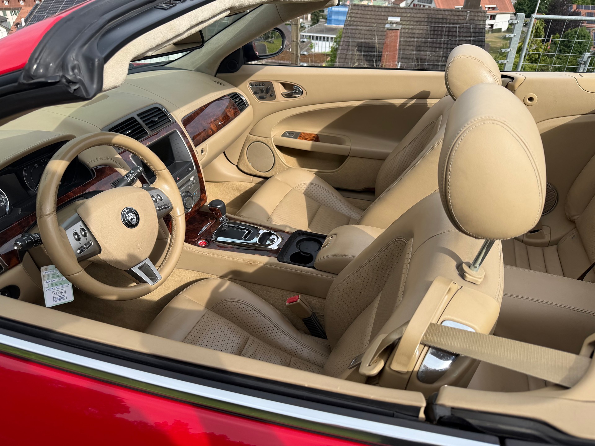 JAGUAR 4.2 V8-image-7