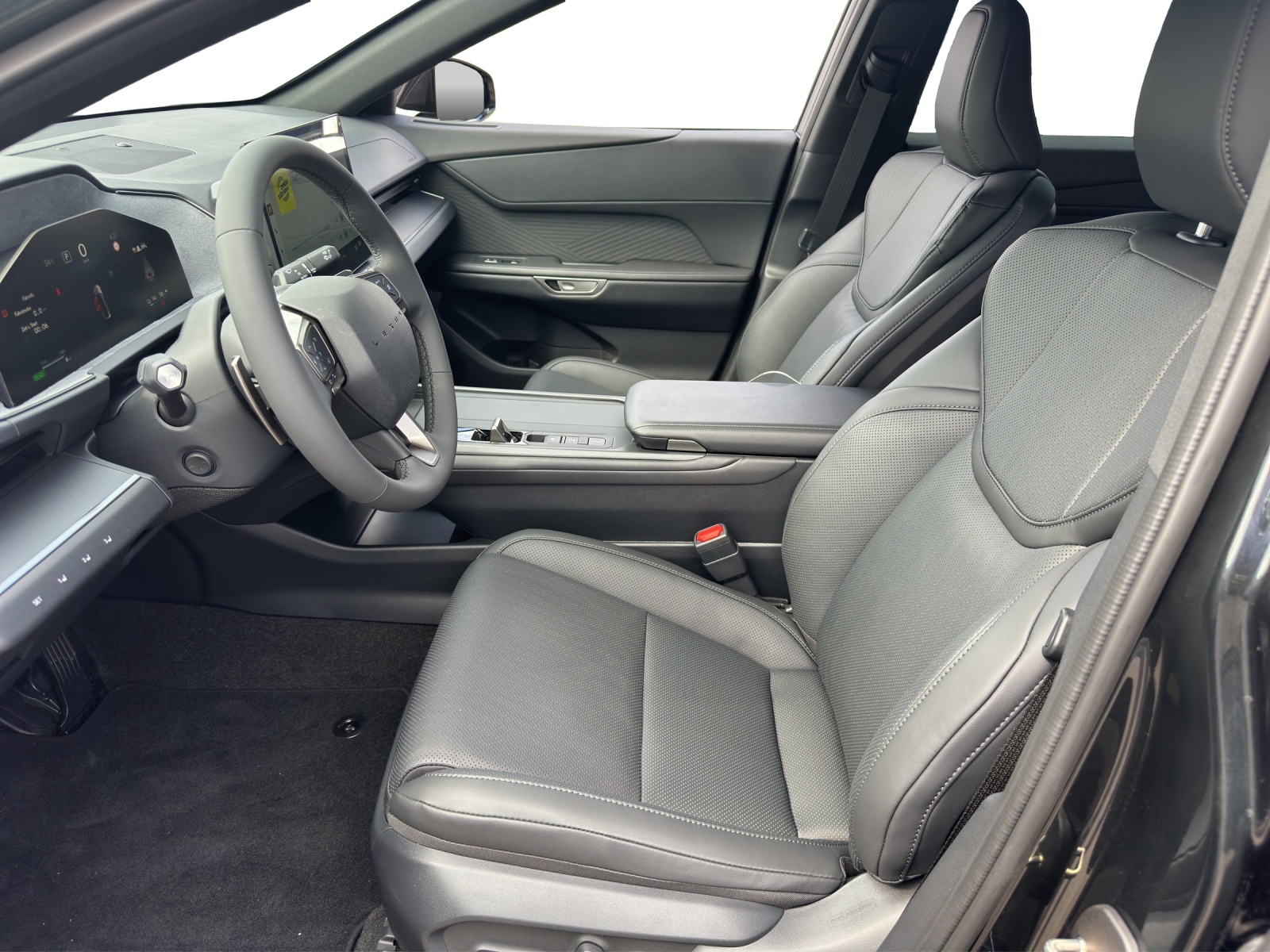 LEXUS ES 500e Comfort AWD-image-7