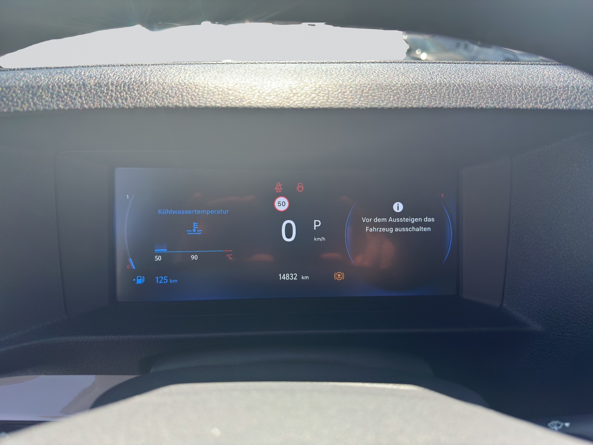 TOYOTA Proace Verso 2.0 D-4D Trend Long Aut.-image-12