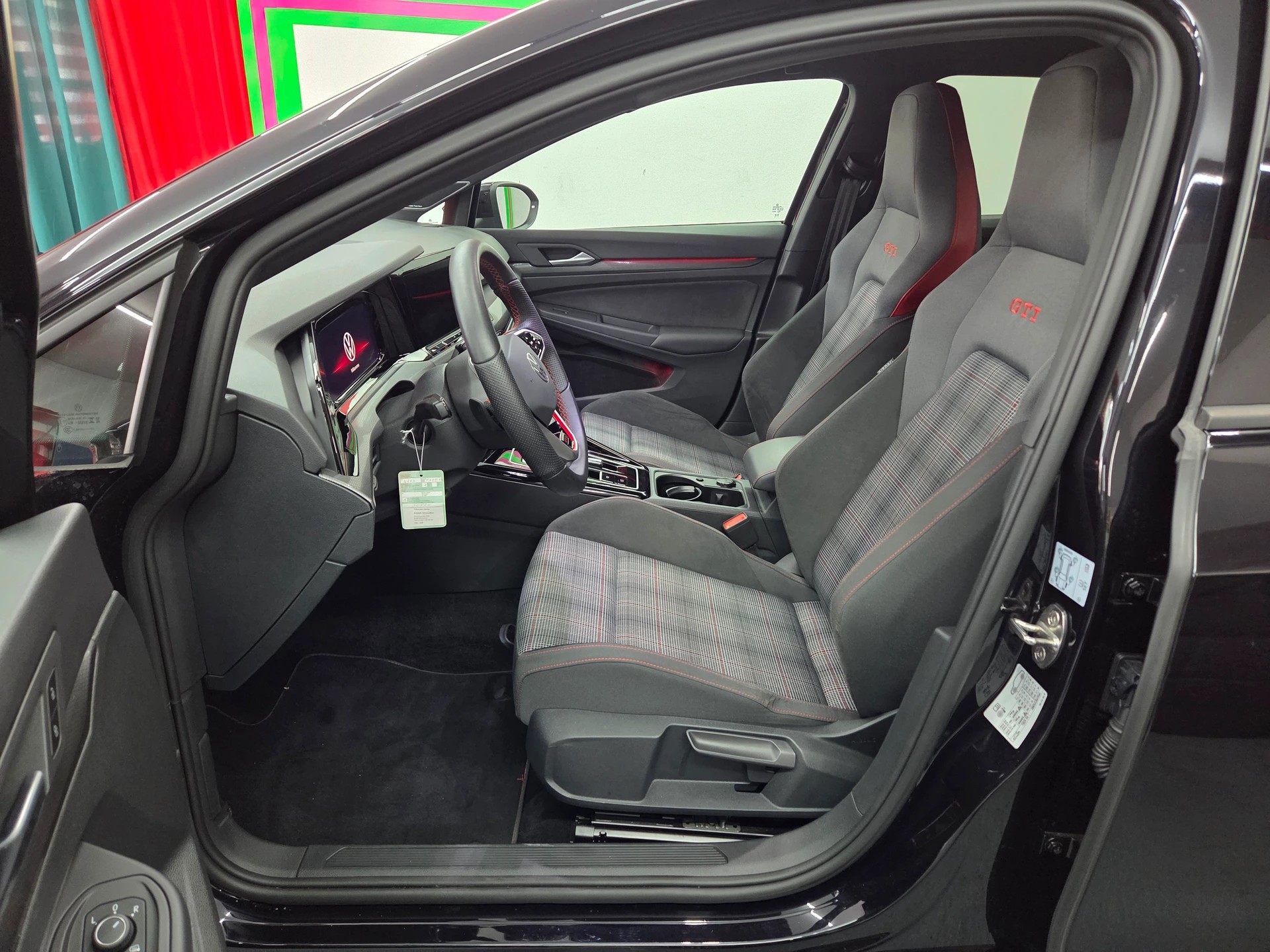 VW Golf 2.0 TSI GTI DSG-image-9
