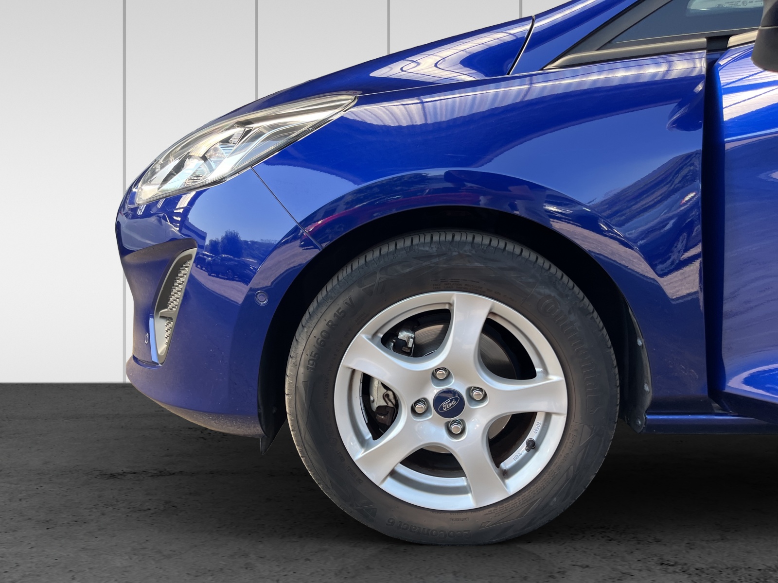 FORD Fiesta 1.0 SCTi Trend-image-11