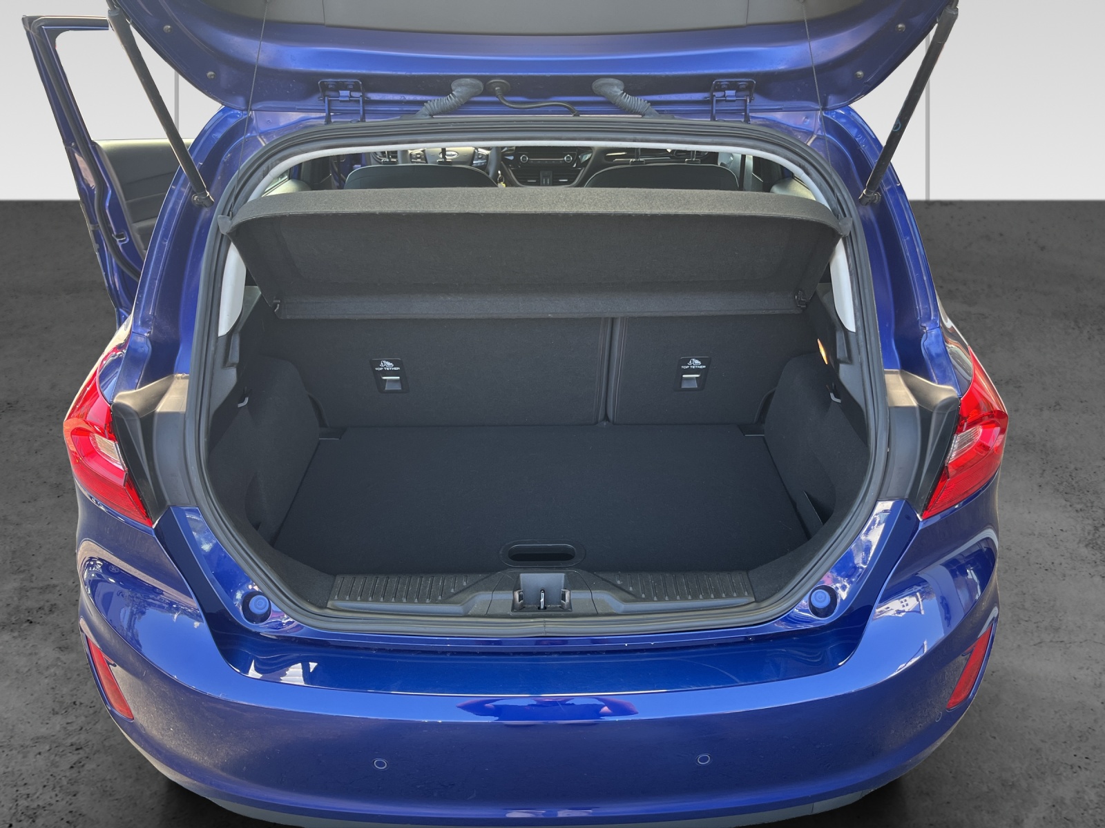FORD Fiesta 1.0 SCTi Trend-image-10