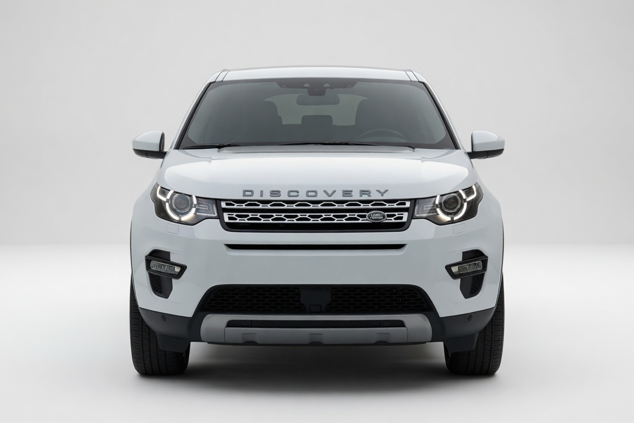 LAND ROVER Discovery Sport 2.0 TD4 HSE AT9-image-7