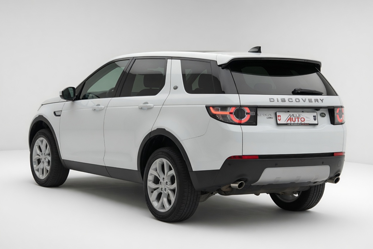 LAND ROVER Discovery Sport 2.0 TD4 HSE AT9-showroom-element-2