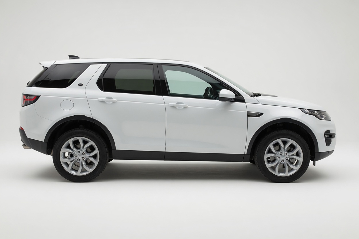 LAND ROVER Discovery Sport 2.0 TD4 HSE AT9-image-5