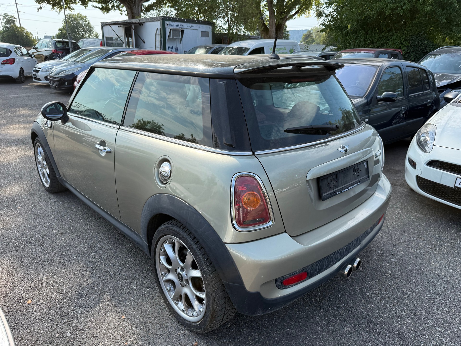 MINI Cooper S-image-3