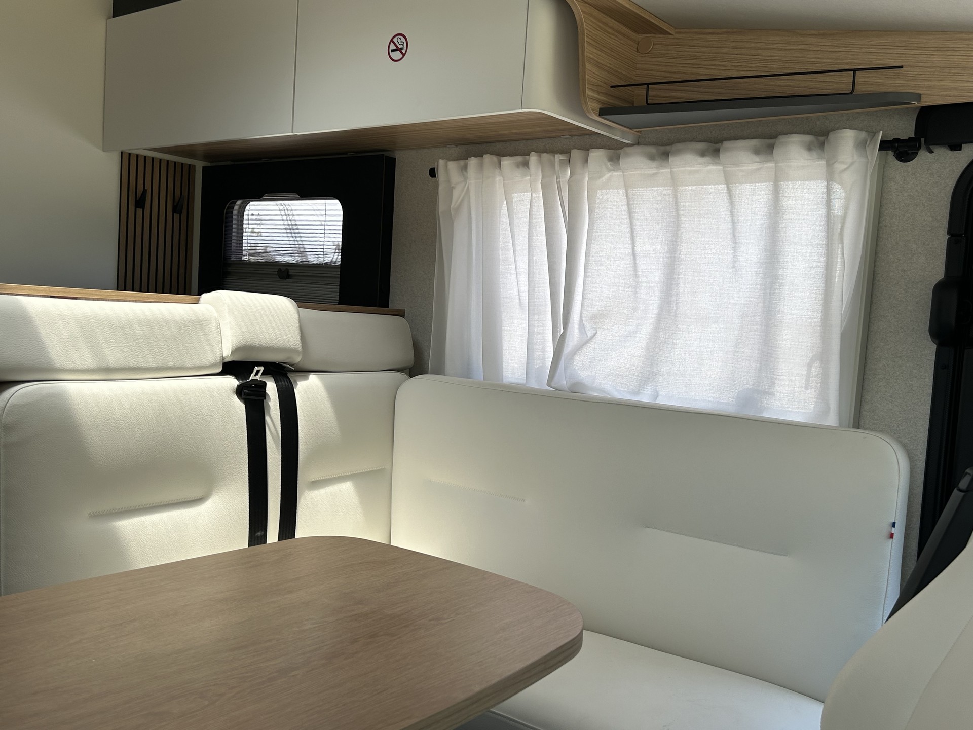 FIAT Pilote G690GJ | FIAT Ducato 2.2 Mjet Euro 6e 140 PS Automatik | 2025-image-8