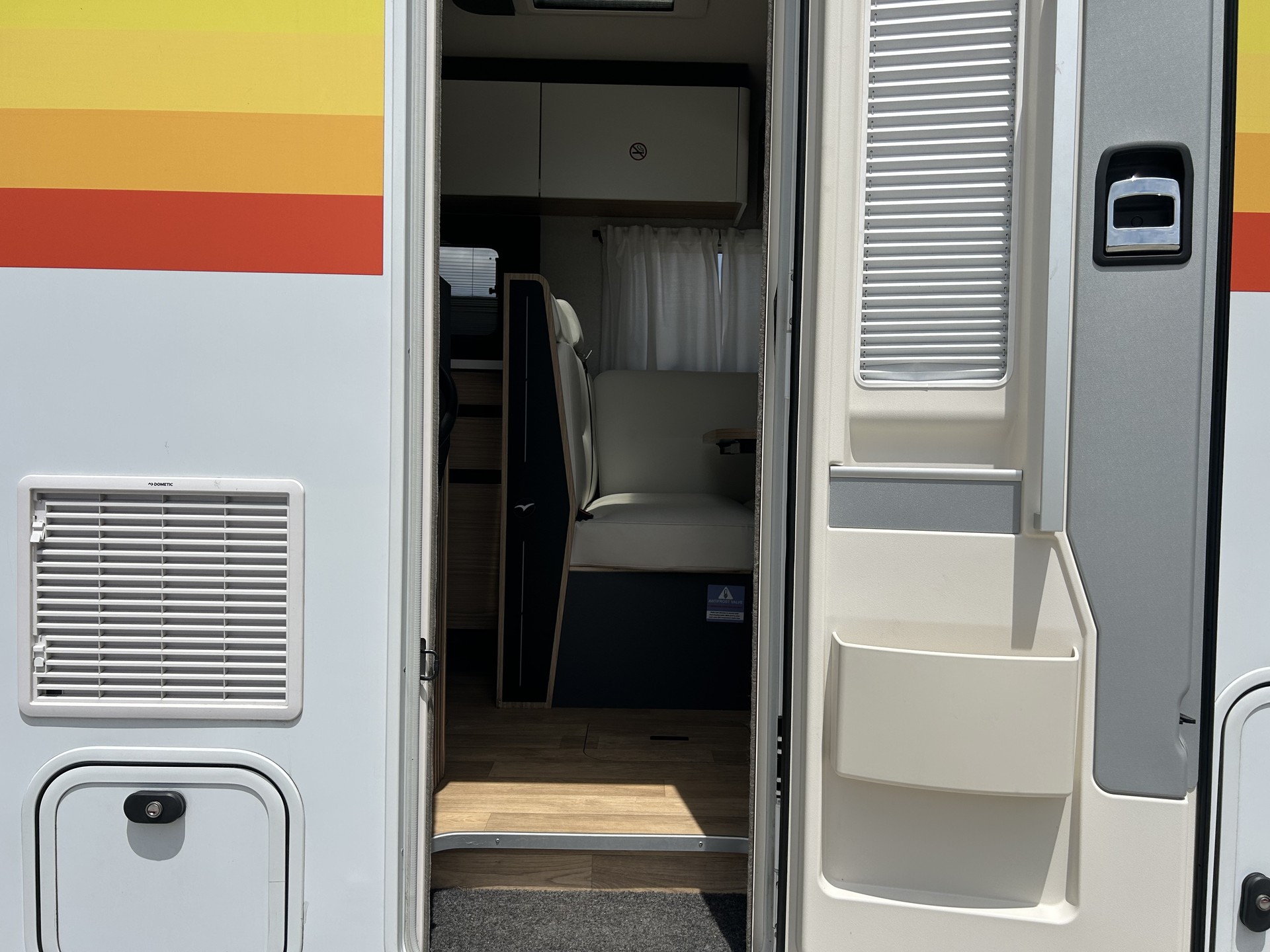 FIAT Pilote G690GJ | FIAT Ducato 2.2 Mjet Euro 6e 140 PS Automatik | 2025-image-6