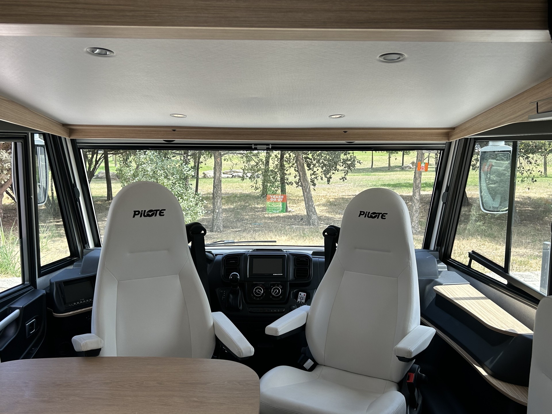 FIAT Pilote G690GJ | FIAT Ducato 2.2 Mjet Euro 6e 140 PS Automatik | 2025-image-9