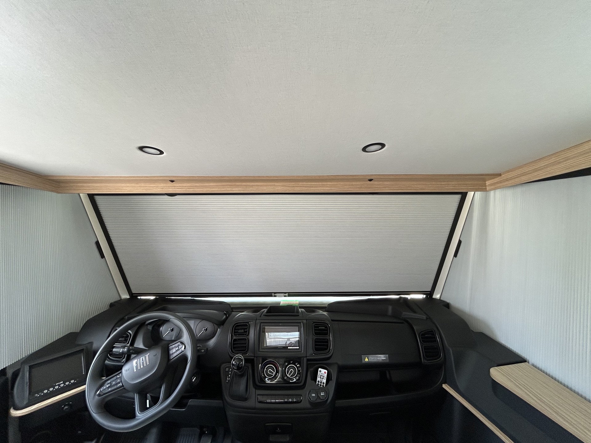FIAT Pilote G690GJ | FIAT Ducato 2.2 Mjet Euro 6e 140 PS Automatik | 2025-image-28
