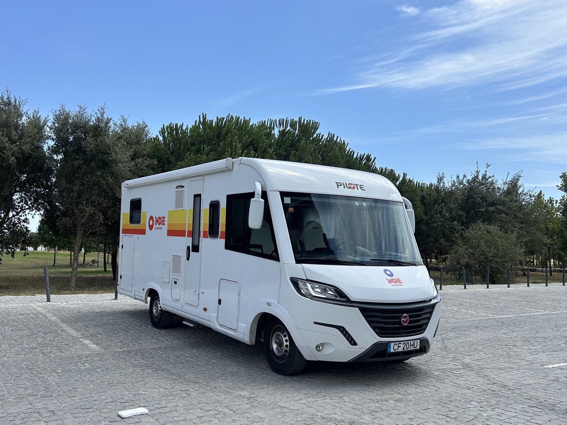 FIAT Pilote G690GJ | FIAT Ducato 2.2 Mjet Euro 6e 140 PS Automatik | 2025-showroom-element-3