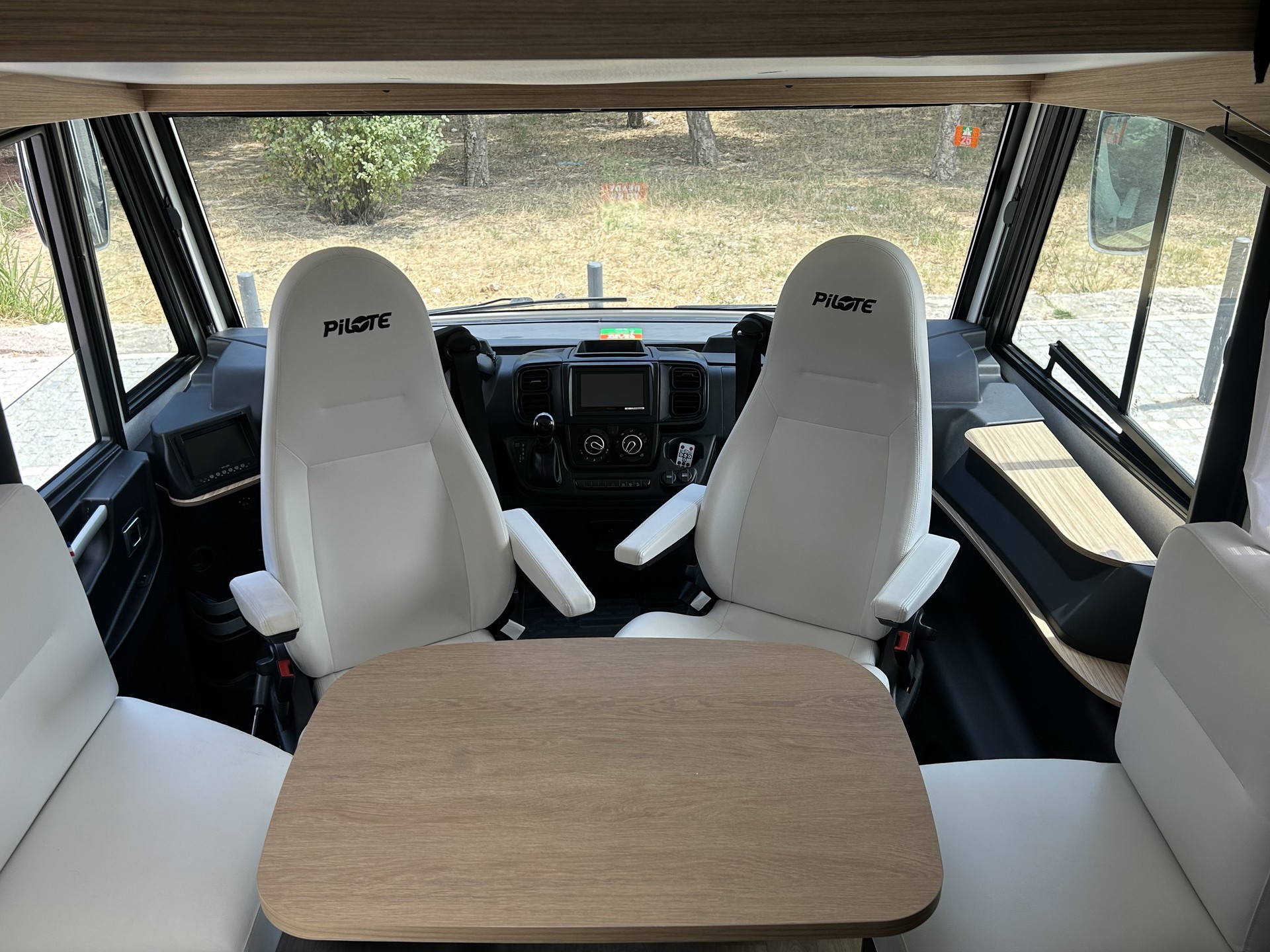FIAT Pilote G690GJ | FIAT Ducato 2.2 Mjet Euro 6e 140 PS Automatik | 2025-image-10