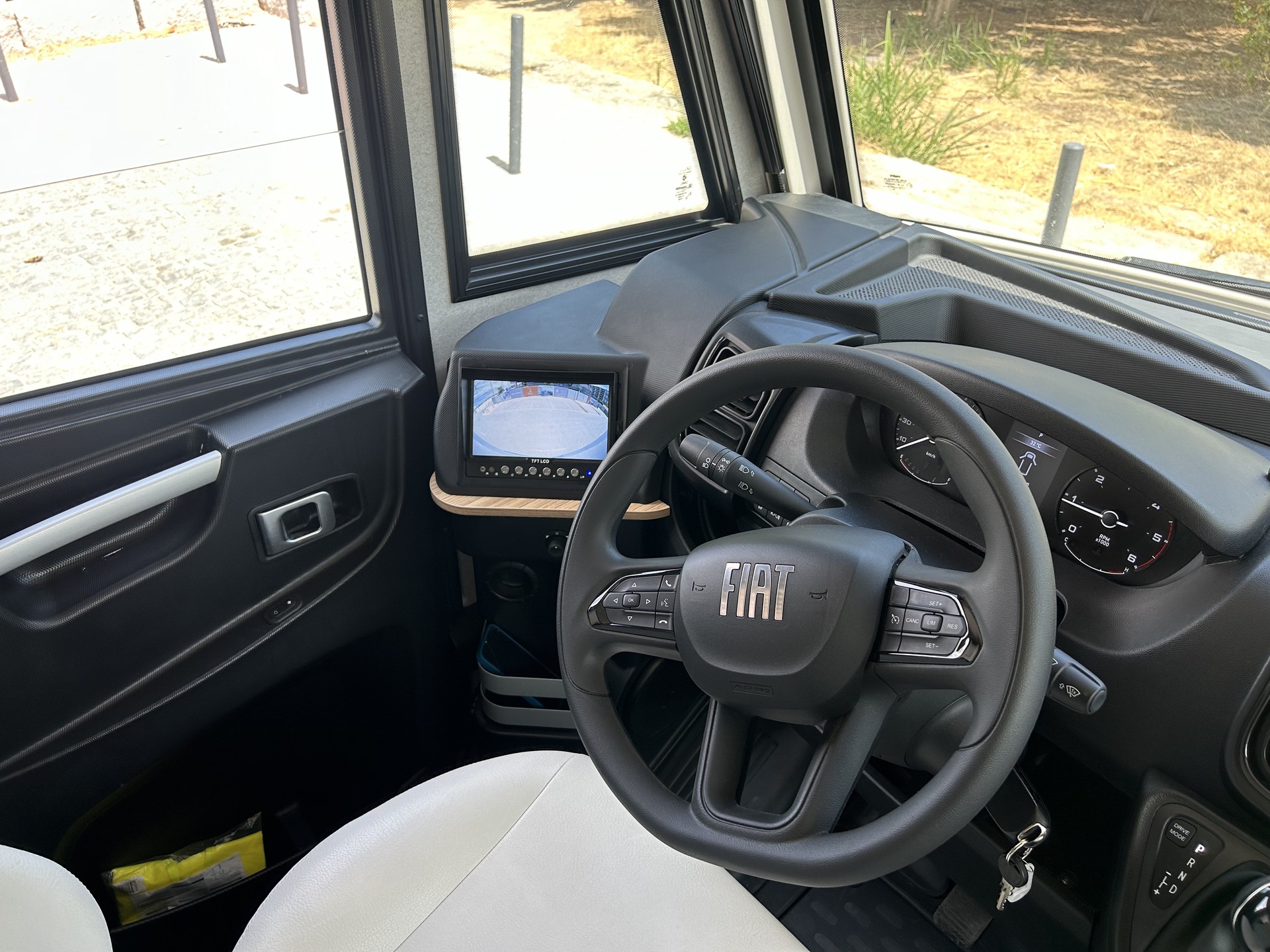 FIAT Pilote G690GJ | FIAT Ducato 2.2 Mjet Euro 6e 140 PS Automatik | 2025-image-30