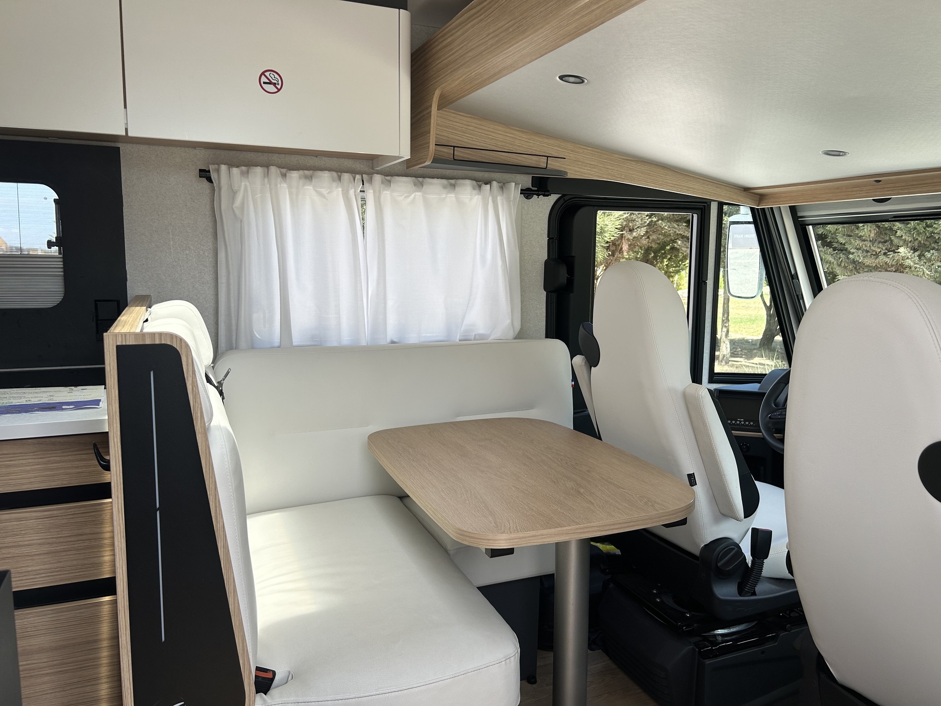 FIAT Pilote G690GJ | FIAT Ducato 2.2 Mjet Euro 6e 140 PS Automatik | 2025-image-7