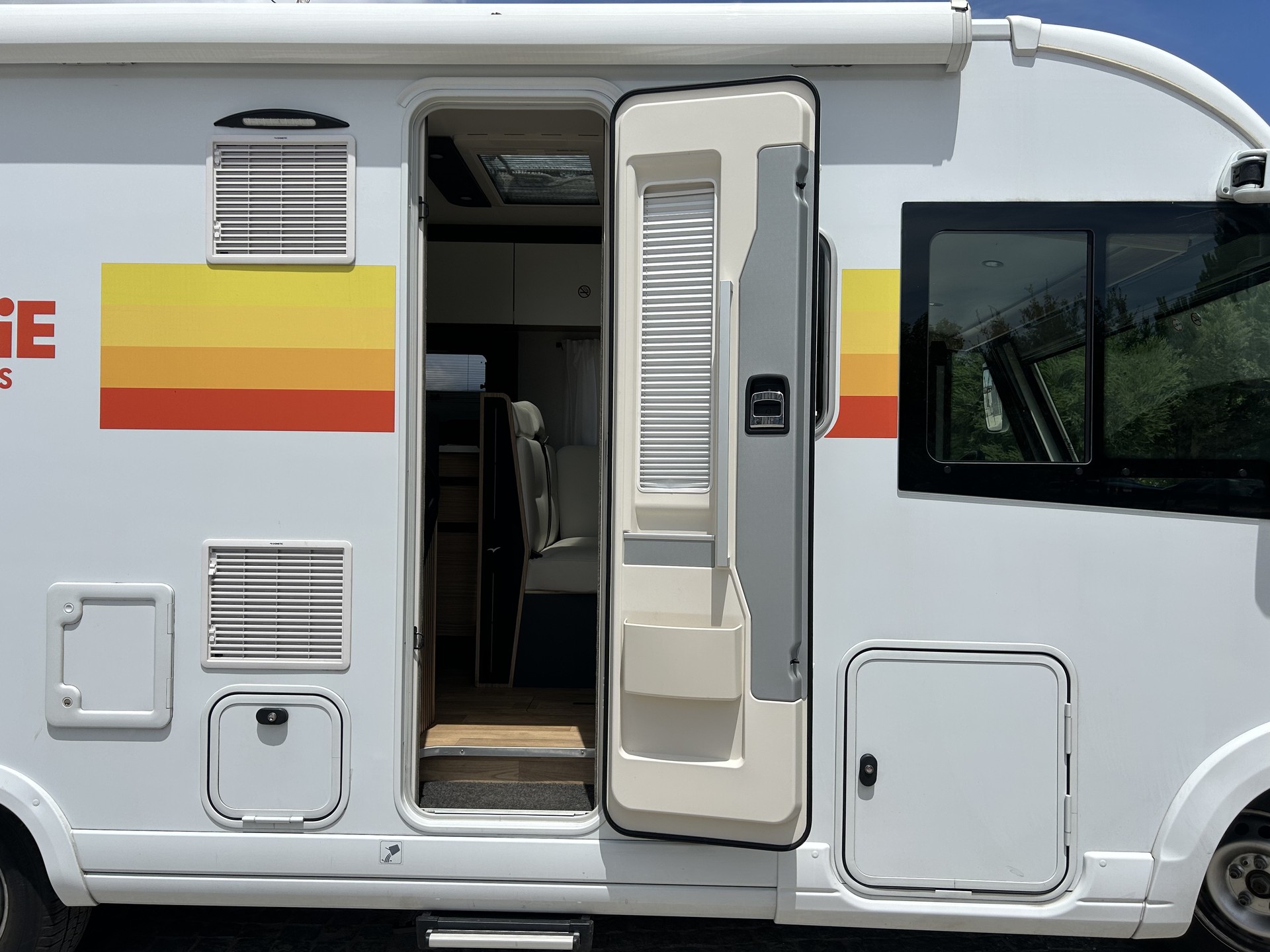FIAT Pilote G690GJ | FIAT Ducato 2.2 Mjet Euro 6e 140 PS Automatik | 2025-image-5