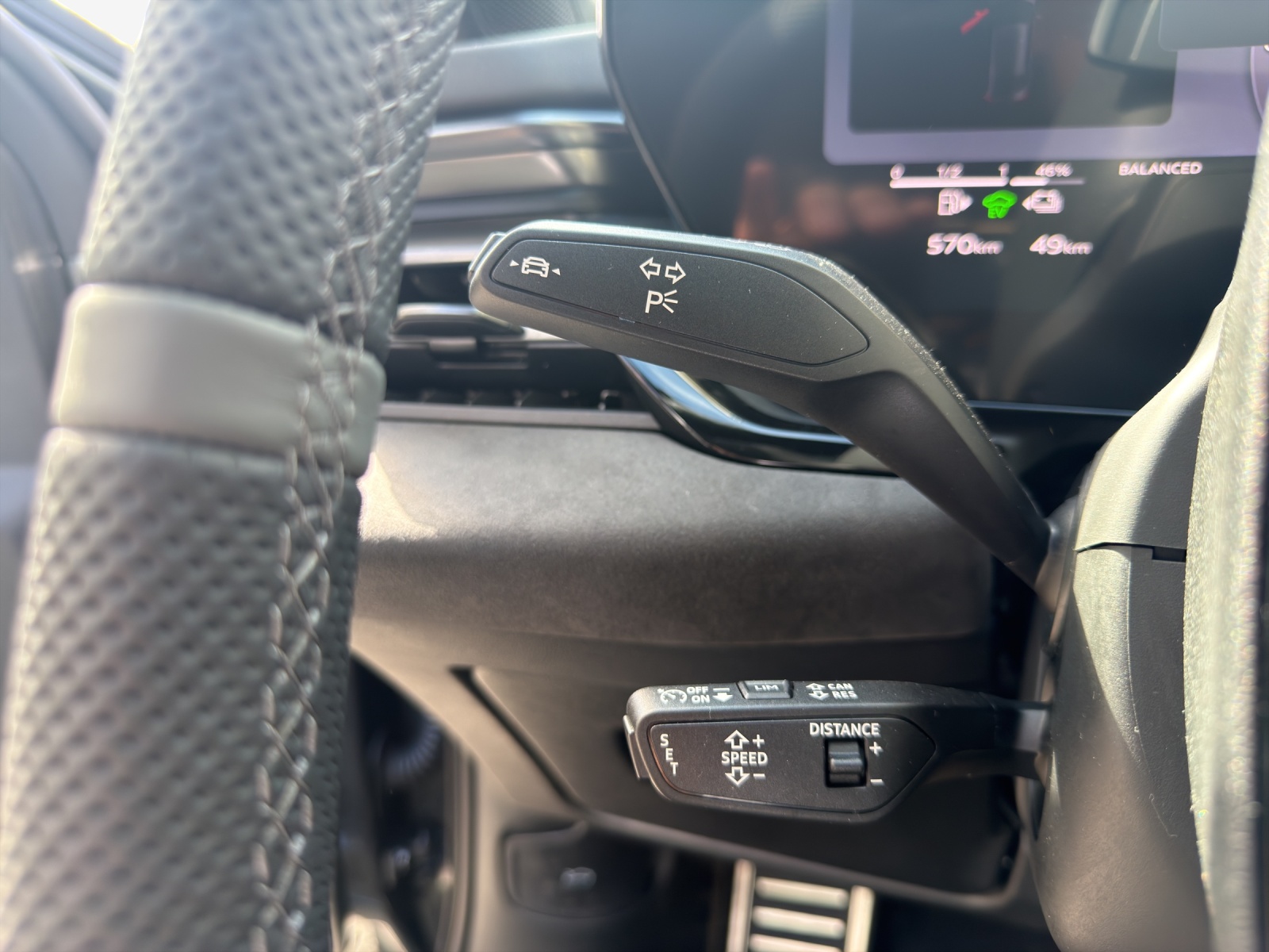 AUDI RS 5 Limousine TFSI 470 kW Tiptronic quattro-image-14