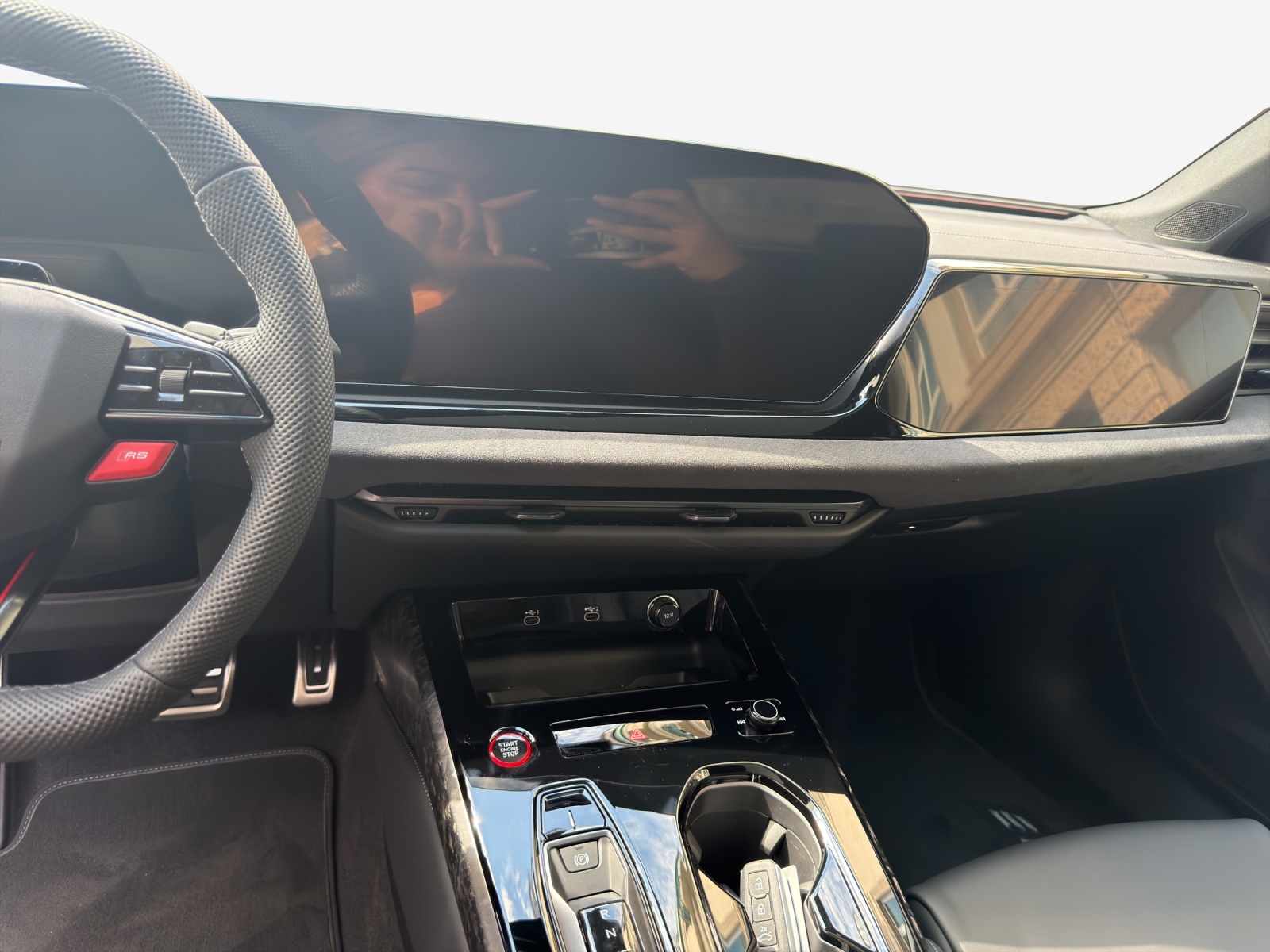 AUDI RS 5 Limousine TFSI 470 kW Tiptronic quattro-image-10