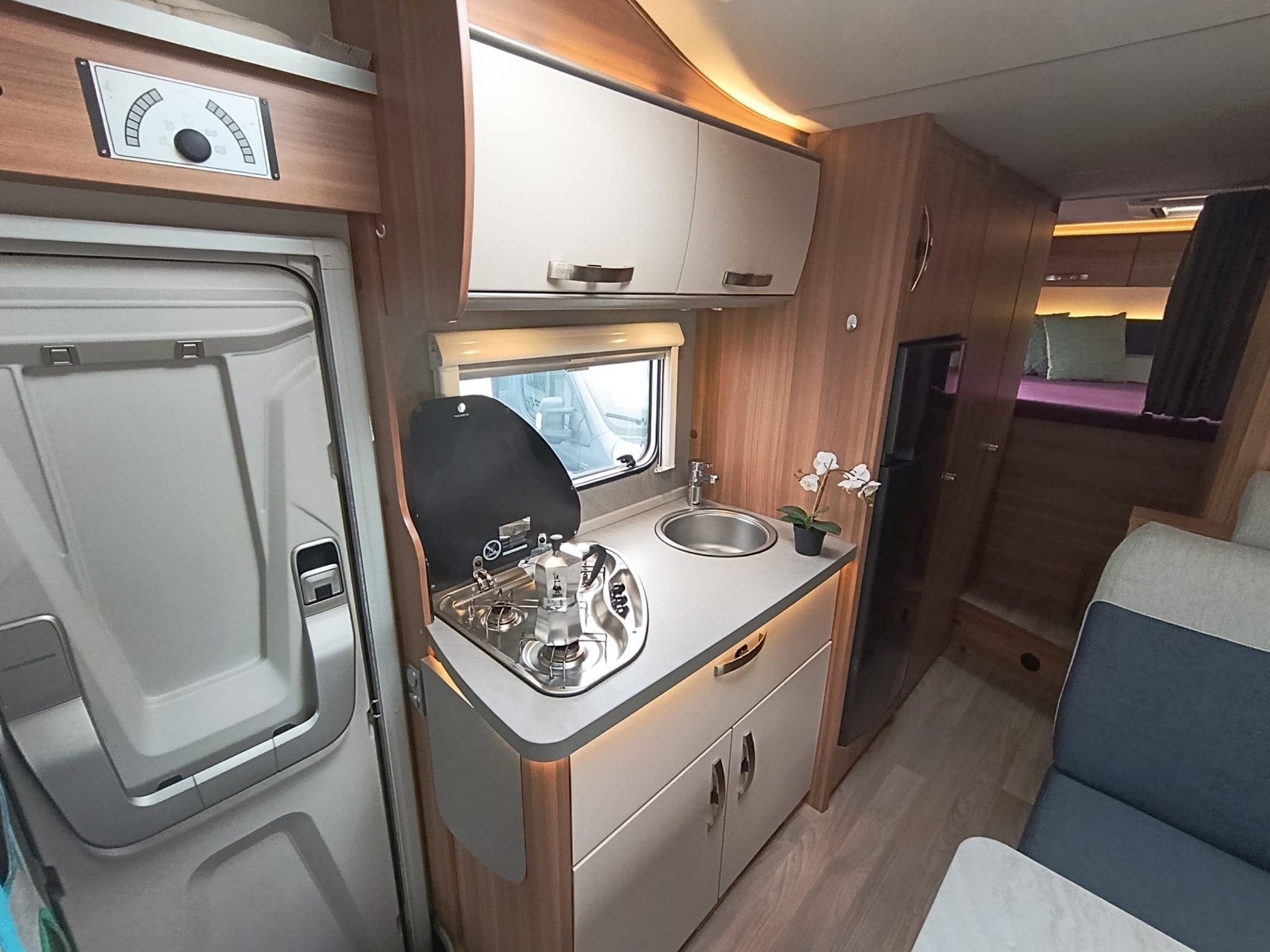 WEINSBERG R 59 ***Perfekt für Familien ***6 eingetragene Sitzplätze ***-image-18