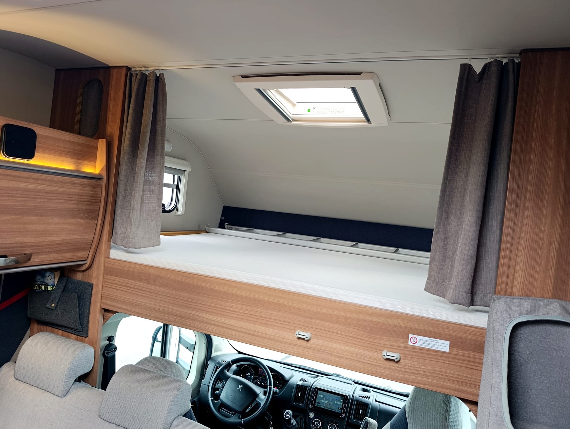 WEINSBERG R 59 ***Perfekt für Familien ***6 eingetragene Sitzplätze ***-image-19