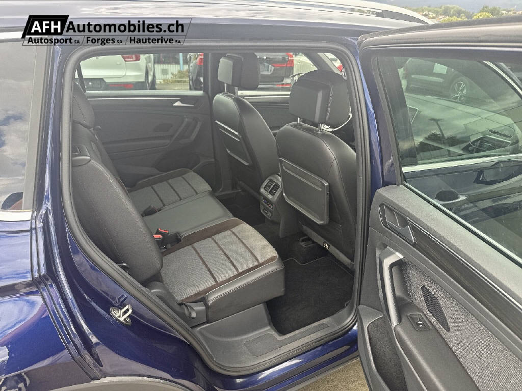 SEAT Tarraco 2.0 TSI Xcellence 4Drive DSG-image-11