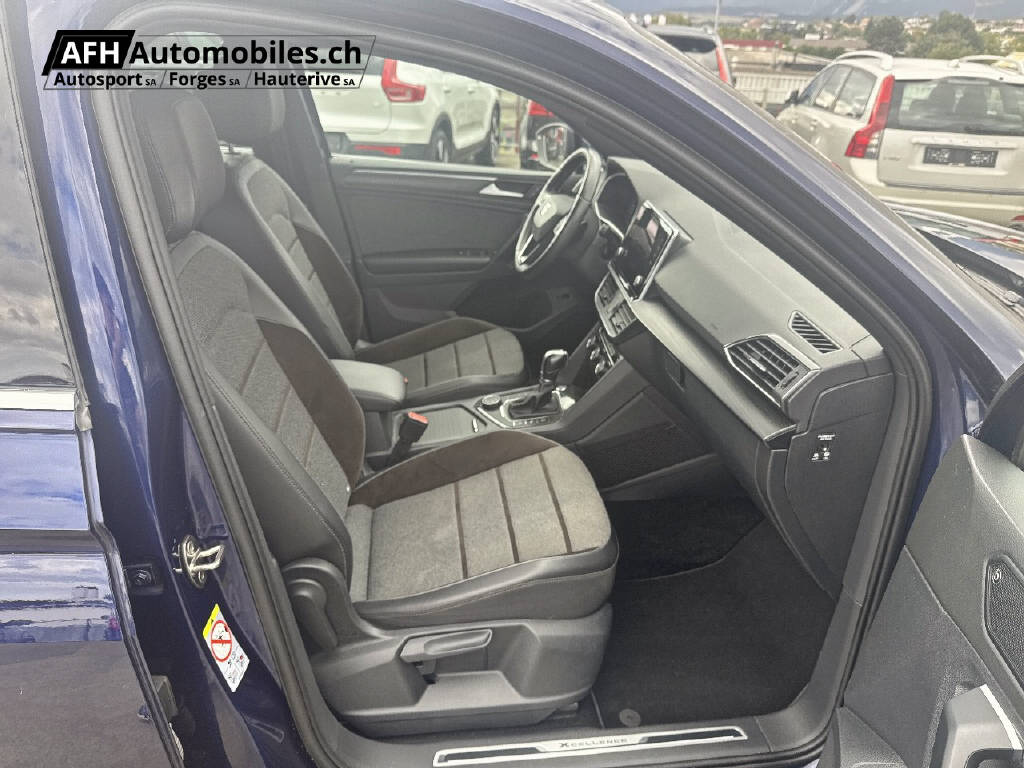 SEAT Tarraco 2.0 TSI Xcellence 4Drive DSG-image-12