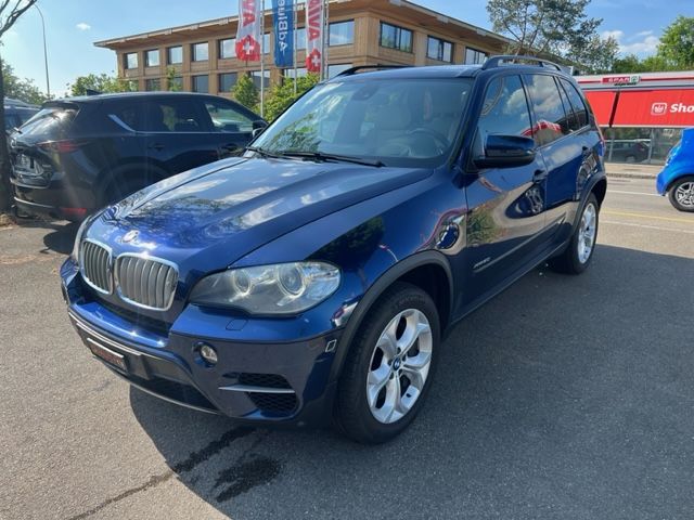 BMW X5 xDrive 50i Steptronic-image-6