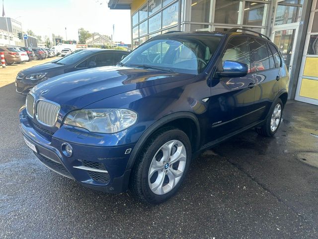 BMW X5 xDrive 50i Steptronic