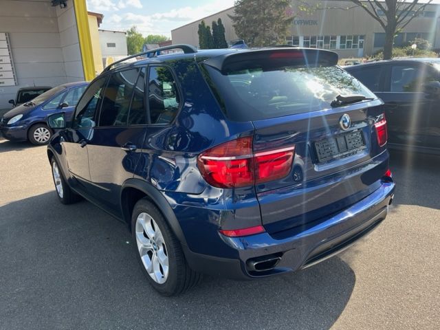 BMW X5 xDrive 50i Steptronic-image-4