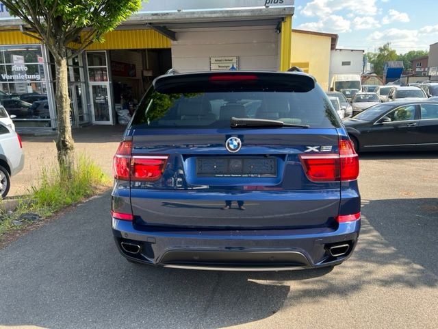 BMW X5 xDrive 50i Steptronic-image-5