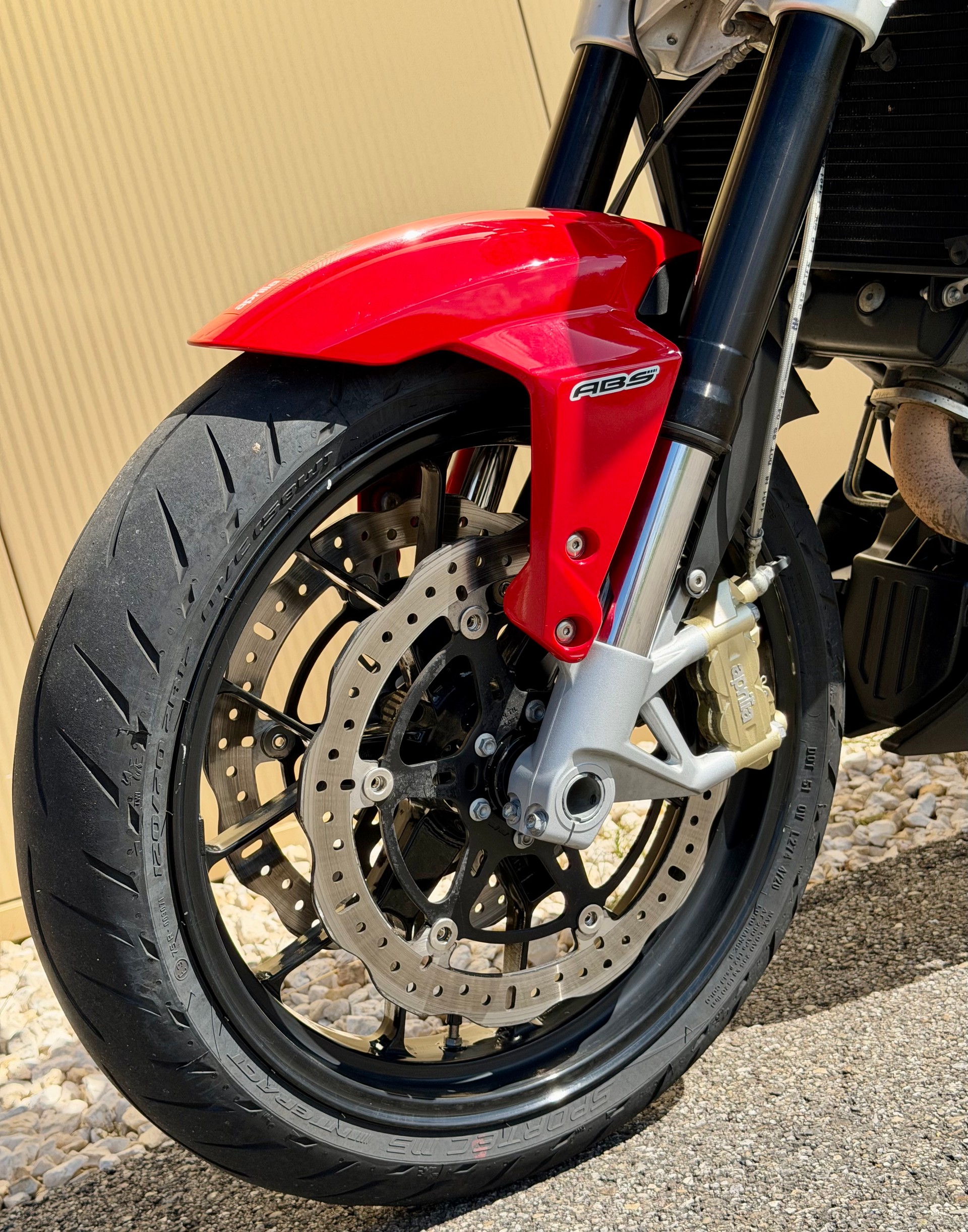 APRILIA SL 750 Shiver ABS-image-8
