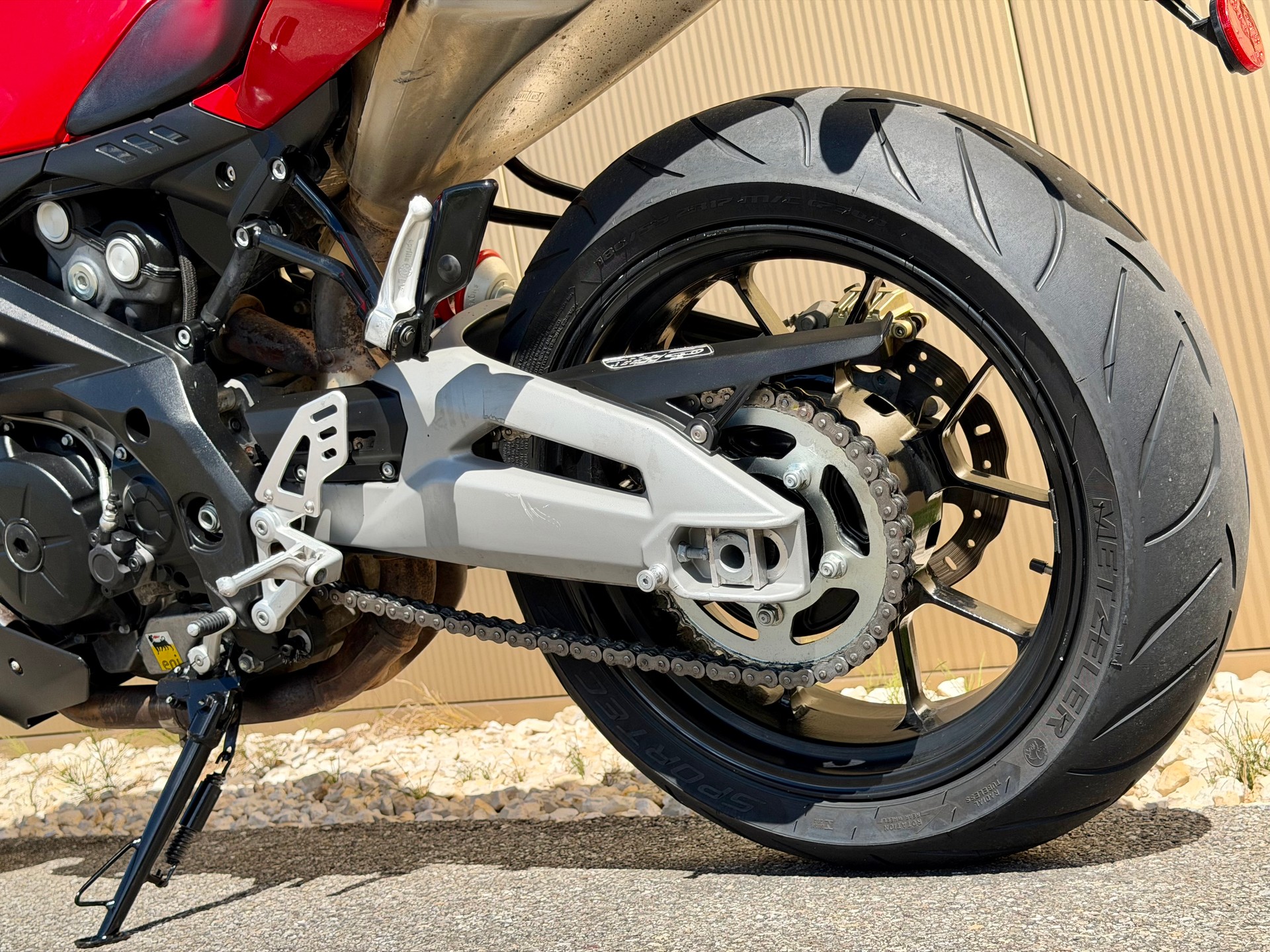 APRILIA SL 750 Shiver ABS-image-13