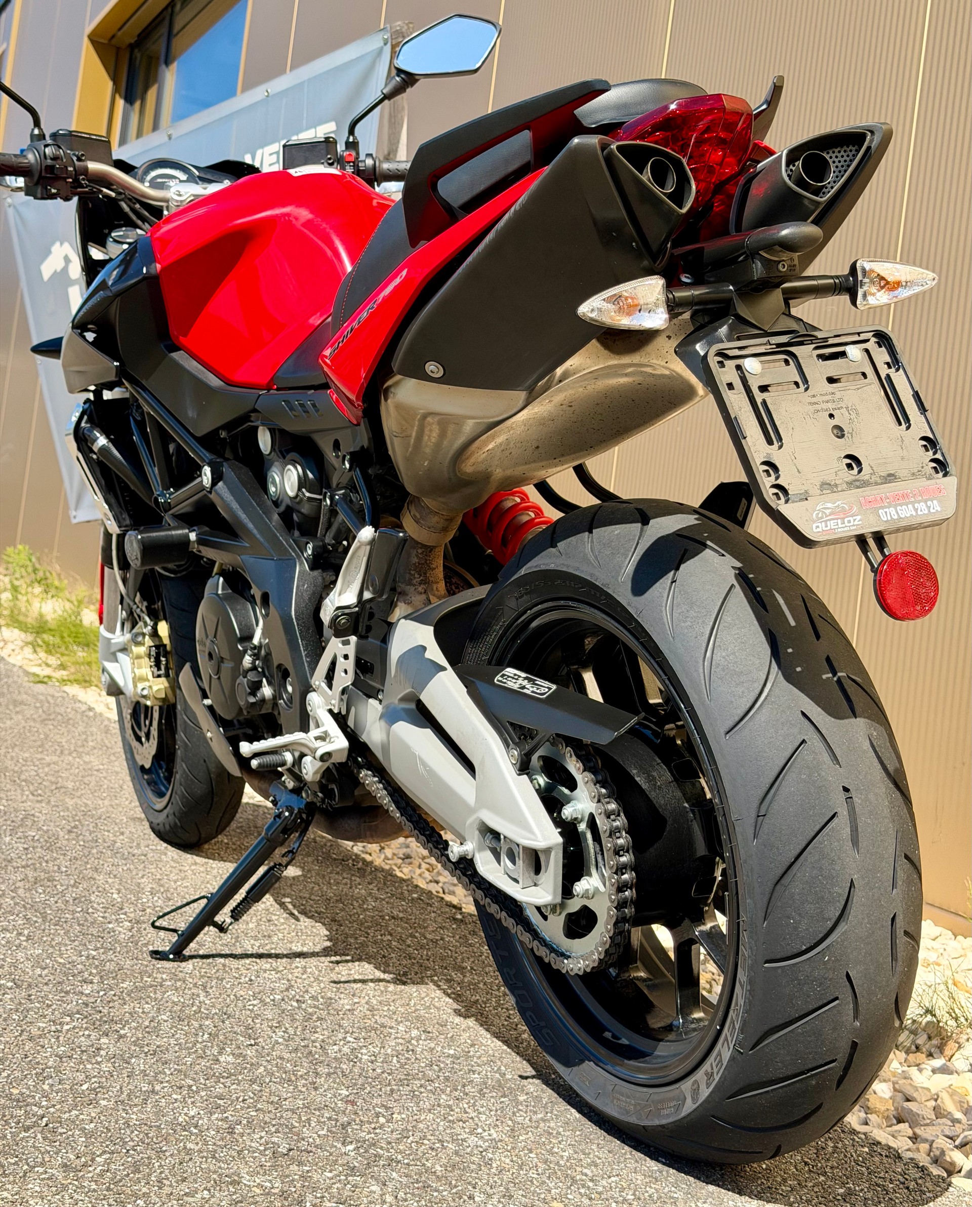 APRILIA SL 750 Shiver ABS-image-12