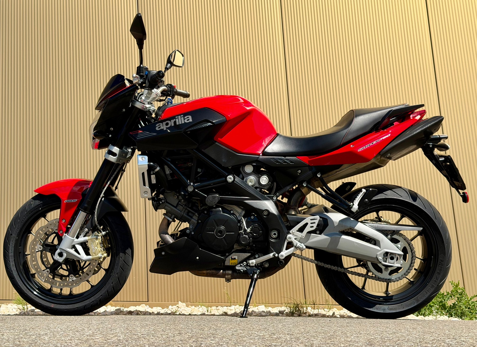 APRILIA SL 750 Shiver ABS-image-10