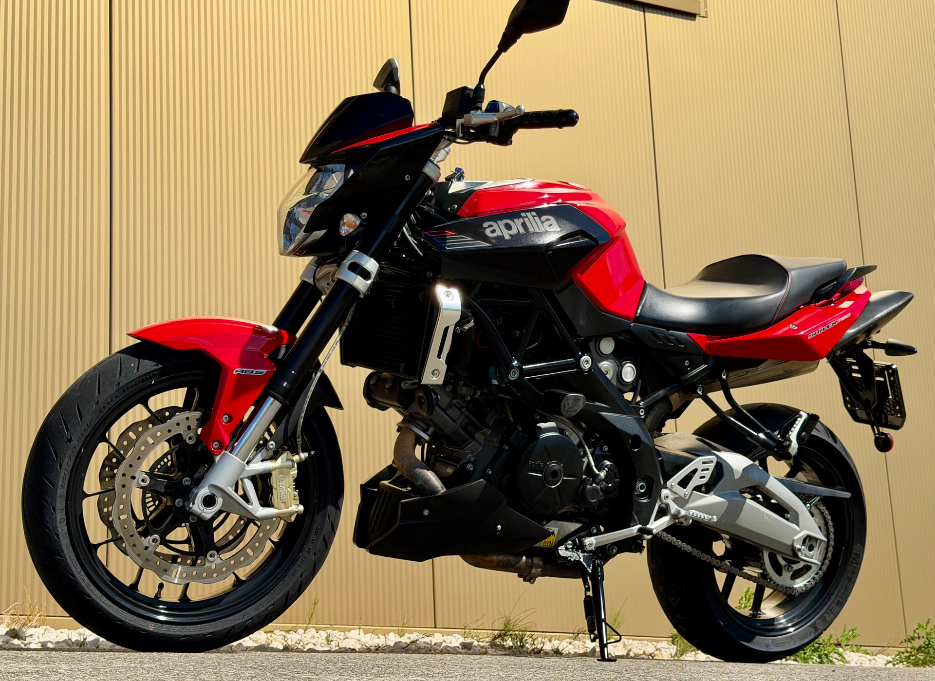 APRILIA SL 750 Shiver ABS-image-9