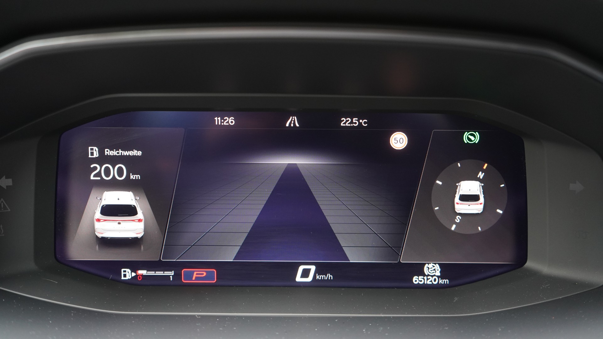 CUPRA Leon 1.5 eTSI DSG-image-9