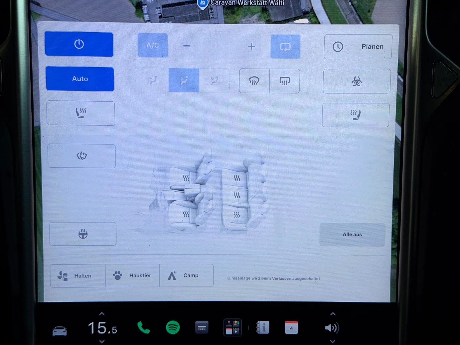 TESLA Model S 100 D Performance | CH-Auto | 1-Hand | Frisch MFK 02.2026 | 772 PS | inkl. Batteriezertifikat-image-16