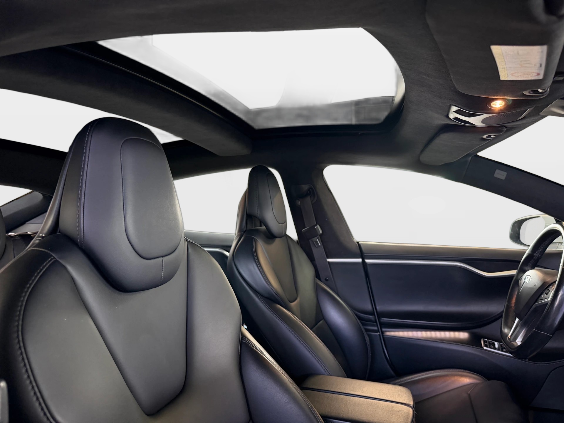 TESLA Model S 100 D Performance | CH-Auto | 1-Hand | Frisch MFK 02.2026 | 772 PS | inkl. Batteriezertifikat-image-12
