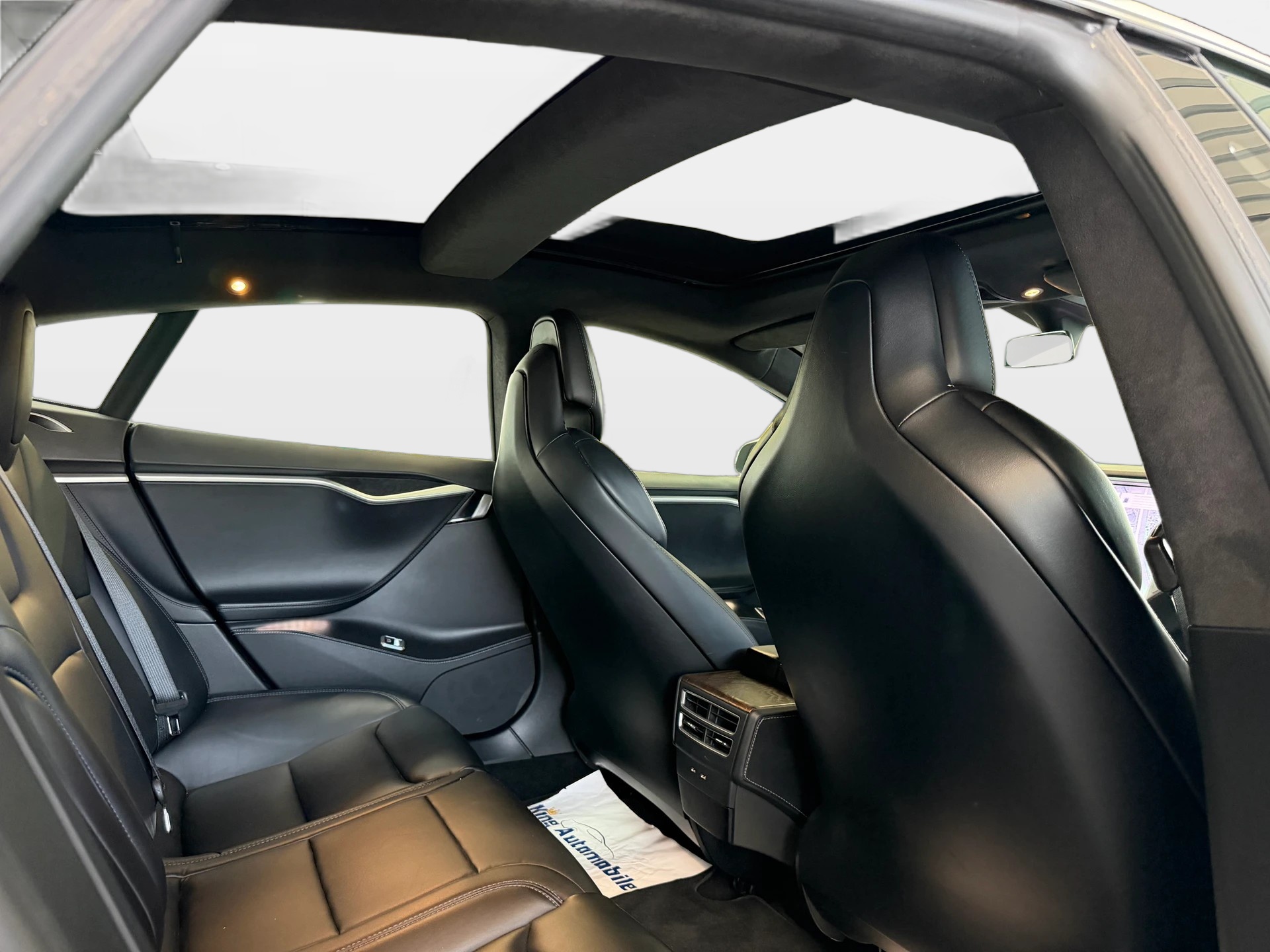 TESLA Model S 100 D Performance | CH-Auto | 1-Hand | Frisch MFK 02.2026 | 772 PS | inkl. Batteriezertifikat-image-10