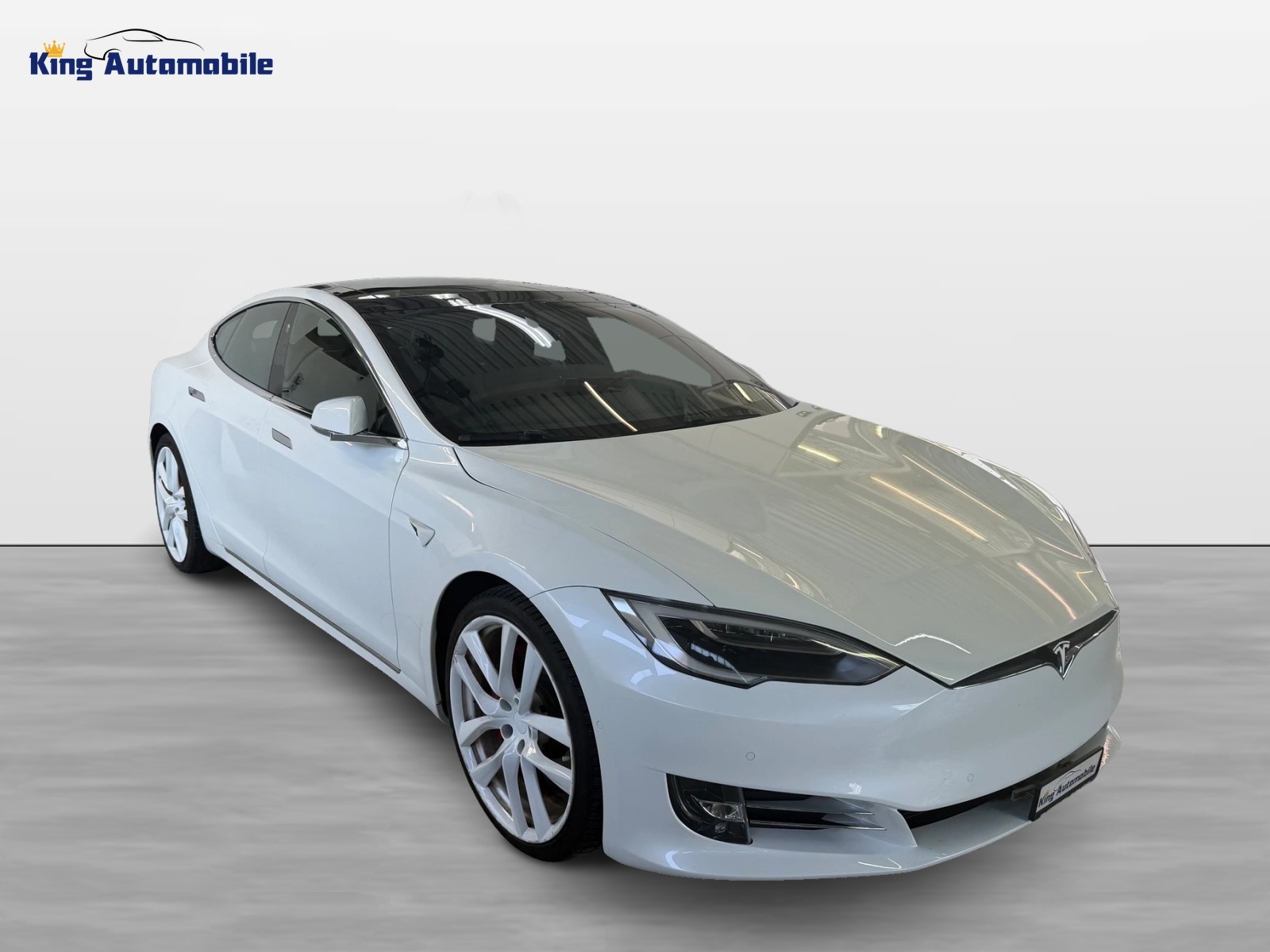 TESLA Model S 100 D Performance | CH-Auto | 1-Hand | Frisch MFK 02.2026 | 772 PS | inkl. Batteriezertifikat-showroom-element-3