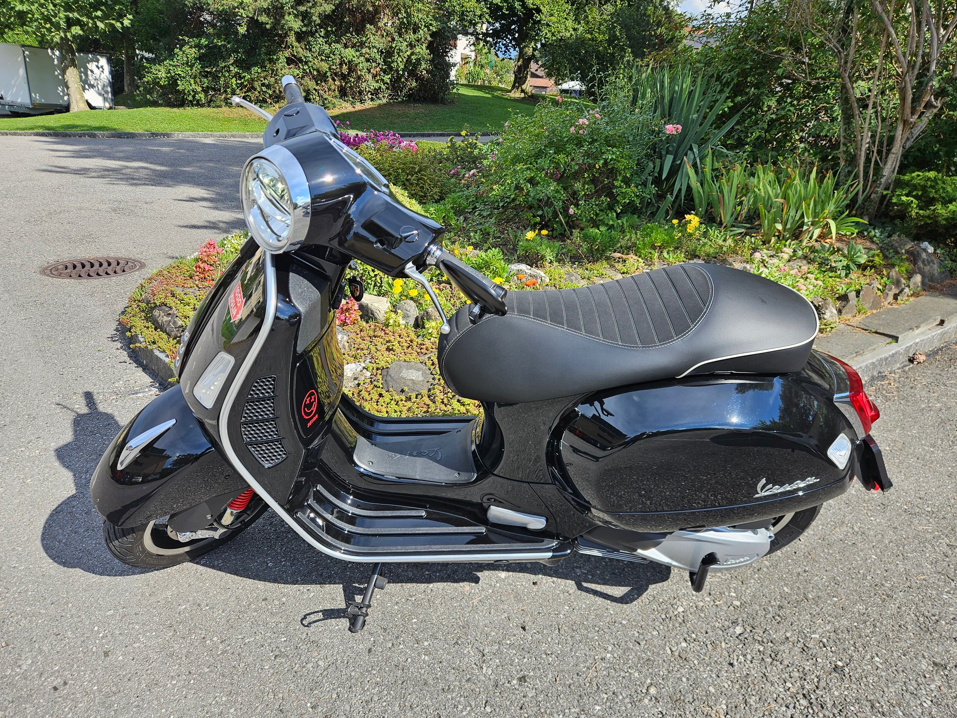 PIAGGIO VESPA GTS 300 ABS-image-5
