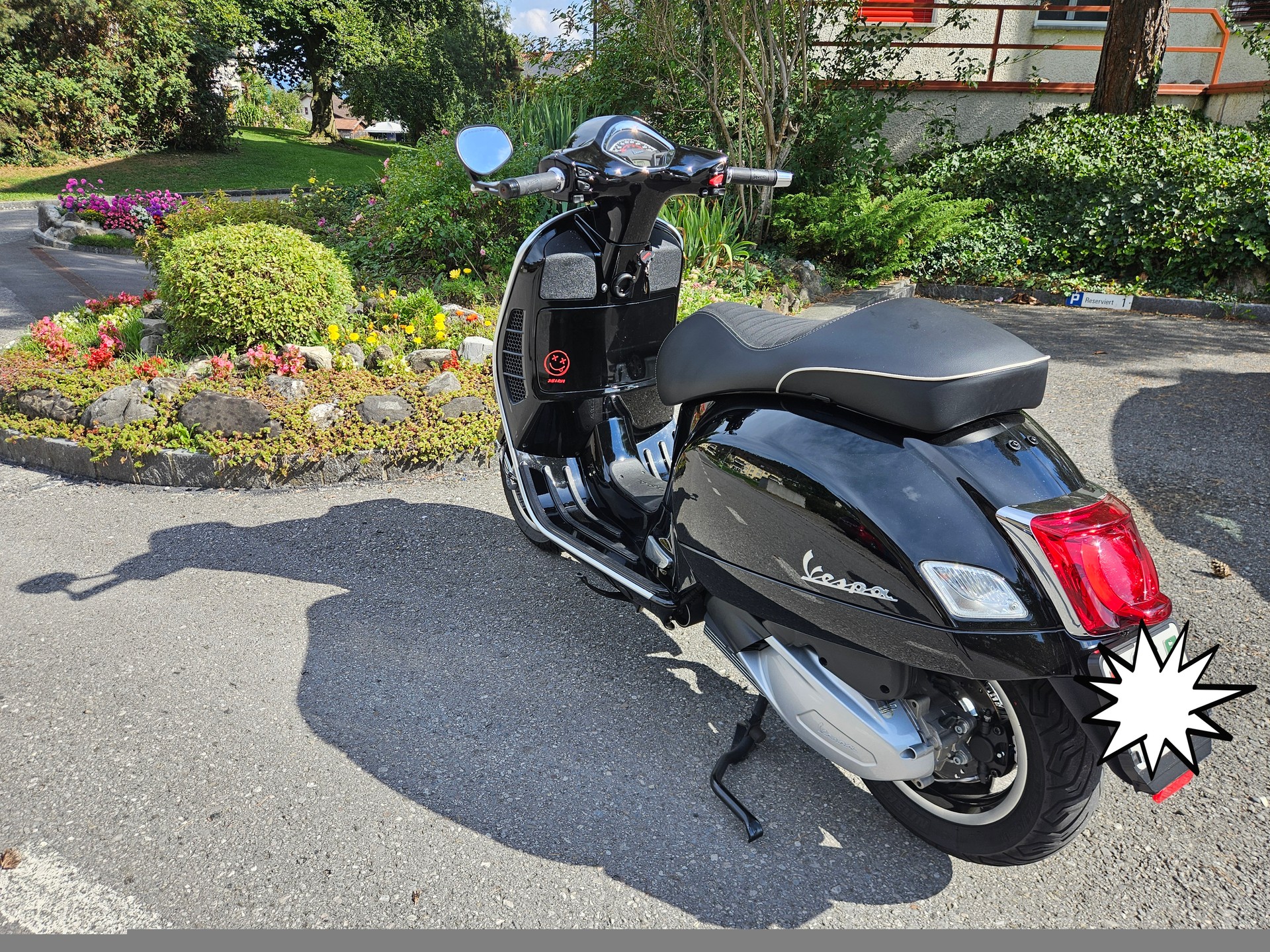 PIAGGIO VESPA GTS 300 ABS-image-3