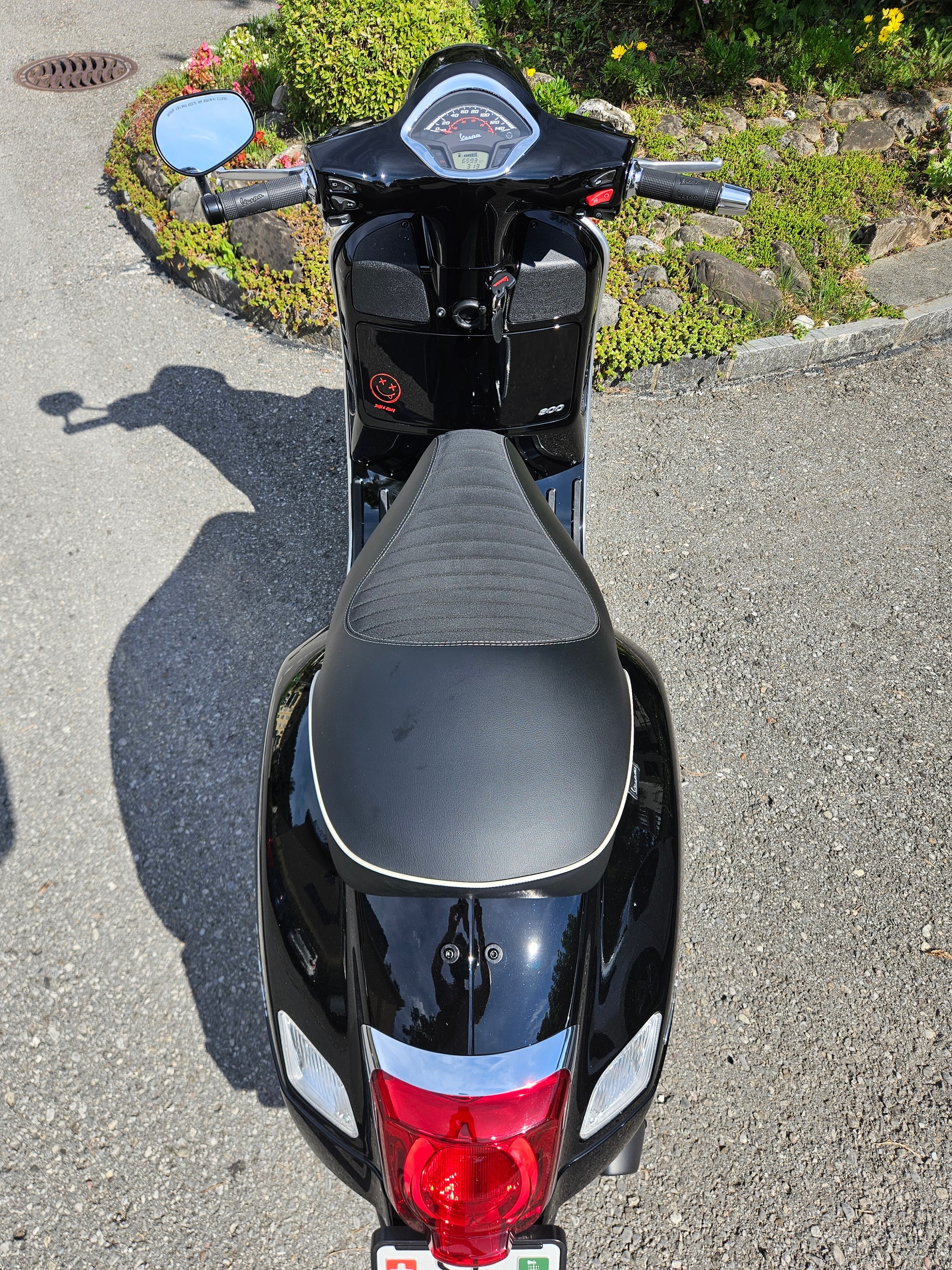 PIAGGIO VESPA GTS 300 ABS-image-4