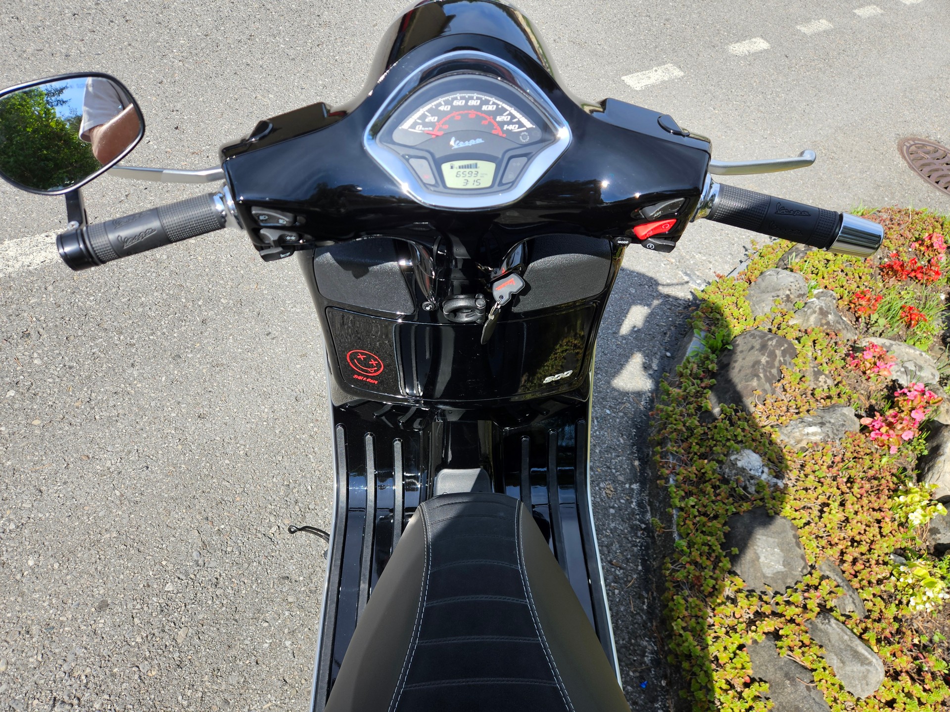 PIAGGIO VESPA GTS 300 ABS-image-6