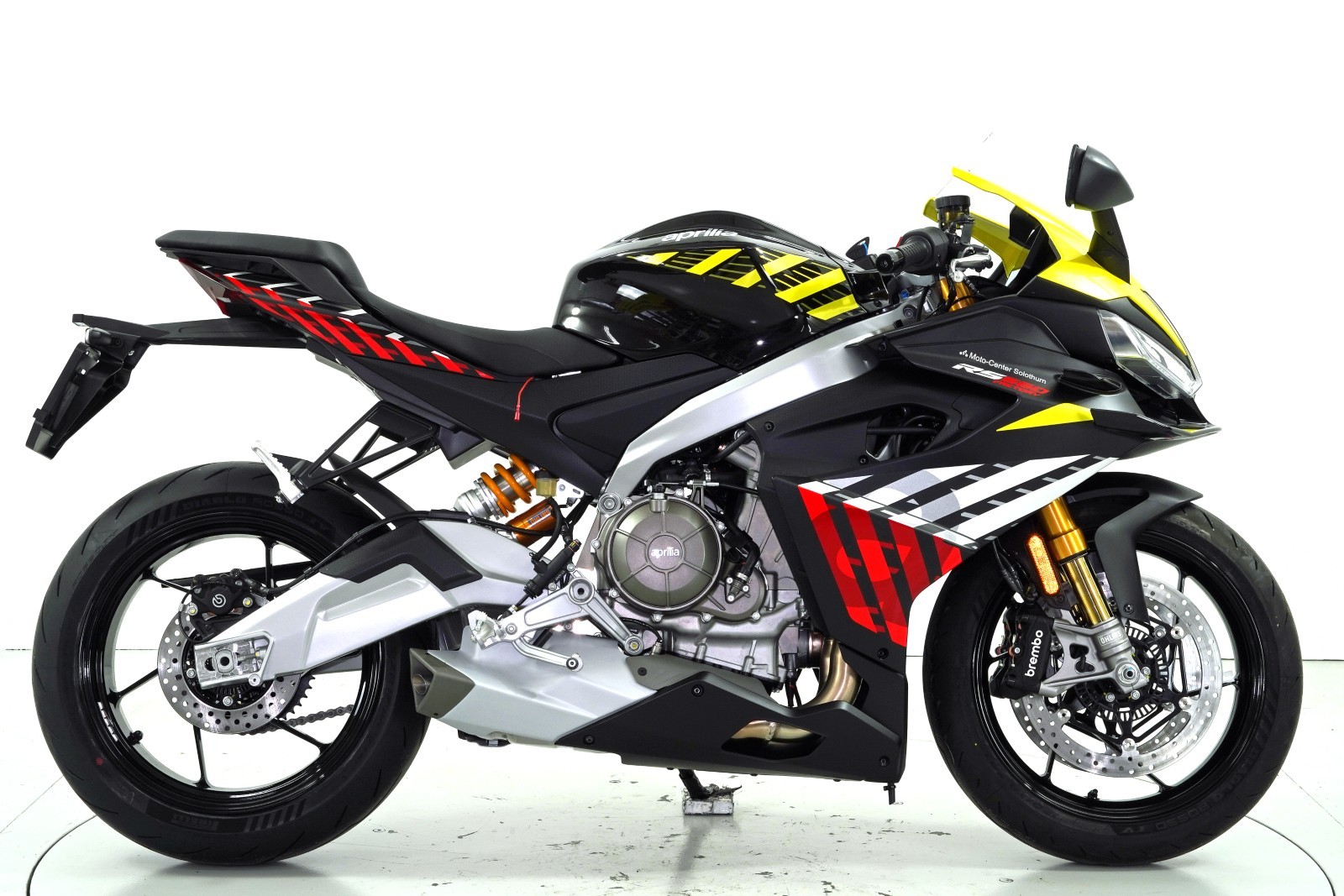 APRILIA RS 660 Factory ABS-image-3