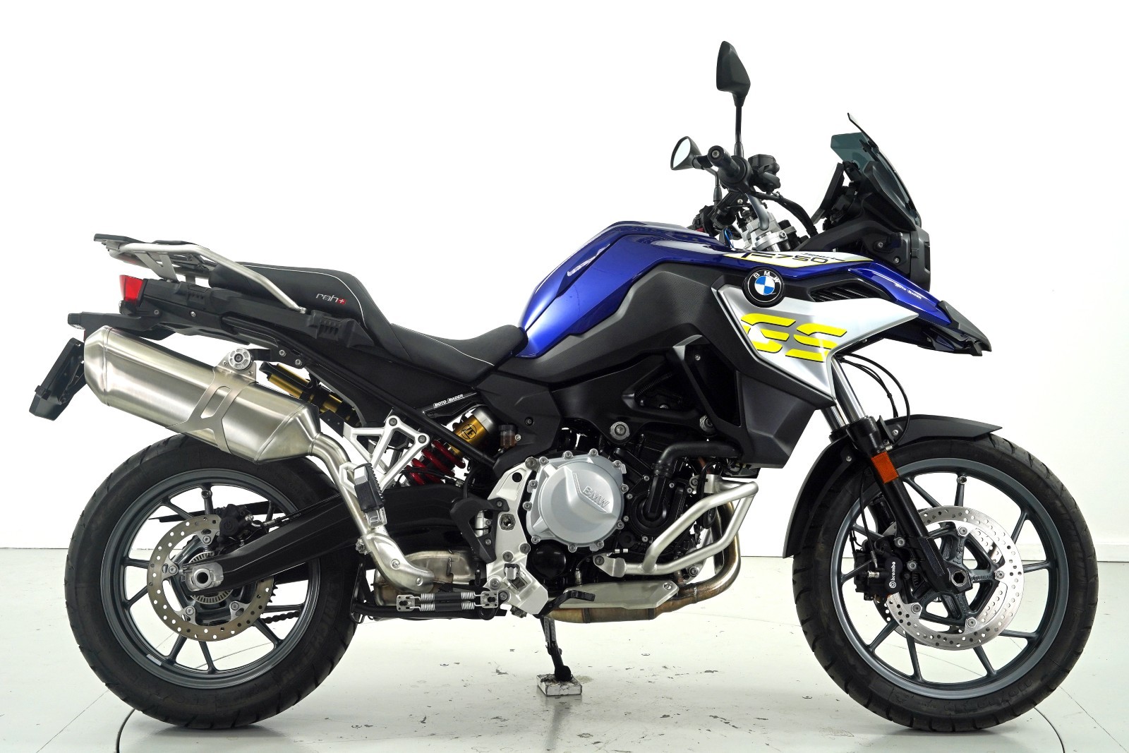 BMW F 750 GS ABS-image-3