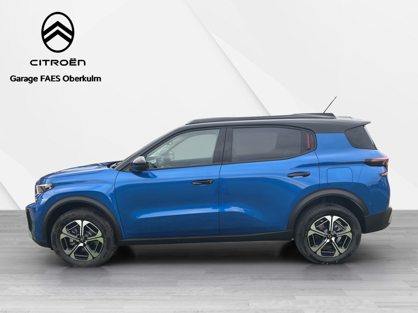 CITROEN C3 Aircross 1.2 Hybrid Max-showroom-element-2