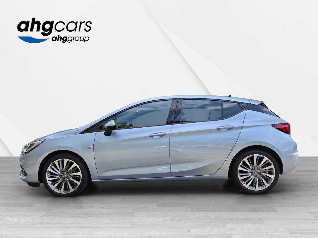 OPEL Astra 1.2 T 145 Ultimate S/S-showroom-element-1