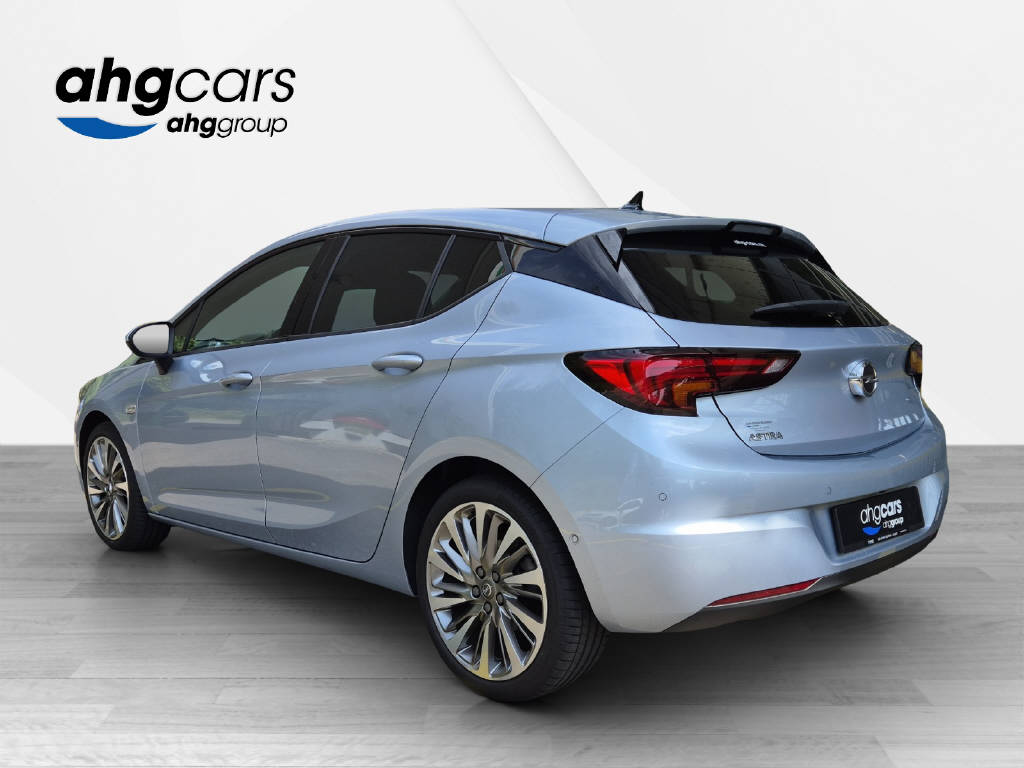 OPEL Astra 1.2 T 145 Ultimate S/S-showroom-element-2